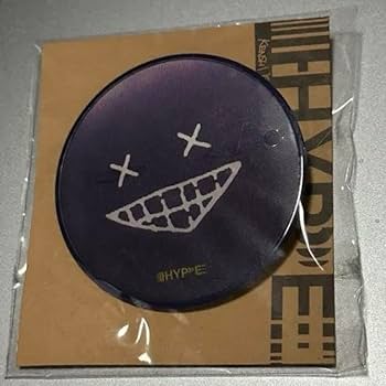 希少✨ 米津玄師　初回限定 特典　スマホリング　ラバーバンド　サイコロ　缶バッジ Amazon.co.jp: 米津玄師 初回限定 特典 スマホリング ラバー